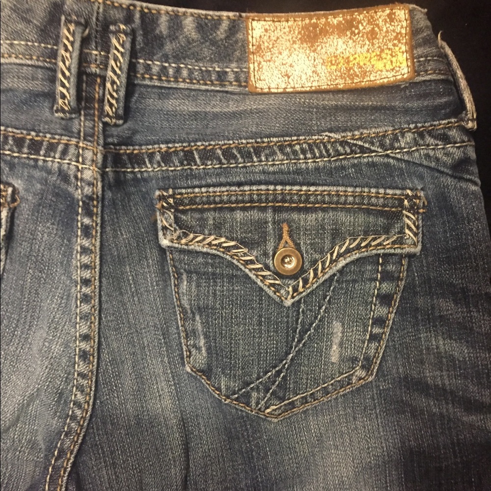 Express Jeans - Picture 6 of 7